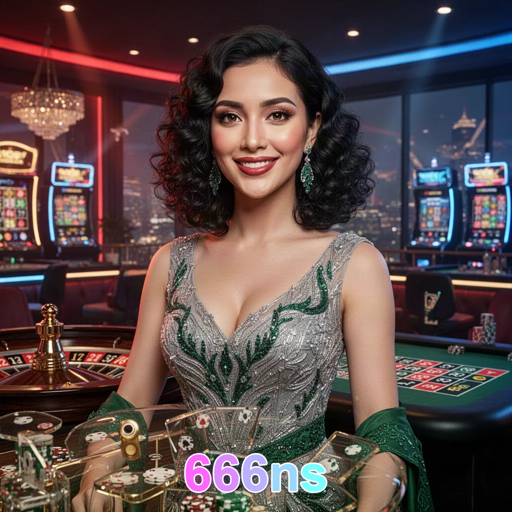 Tabel RTP game kasino 666ns