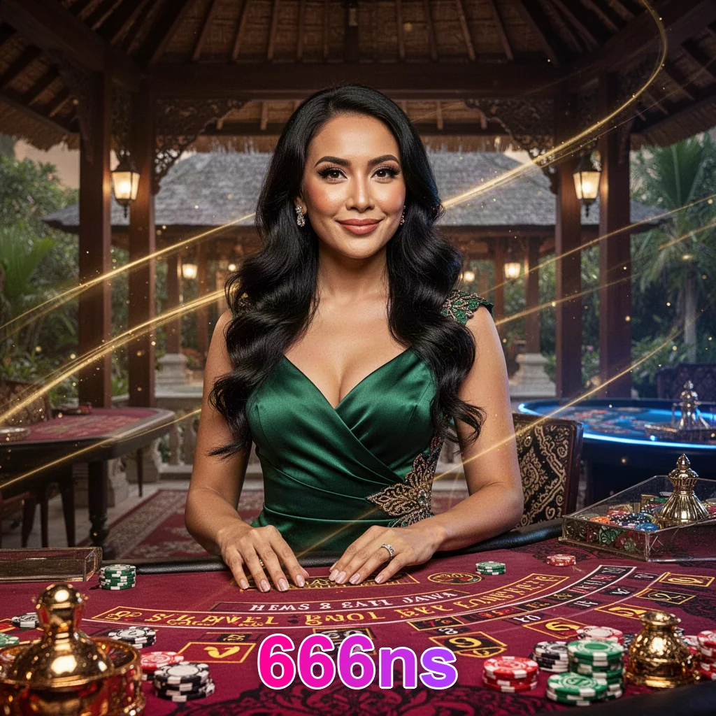 Game Fortune 666ns