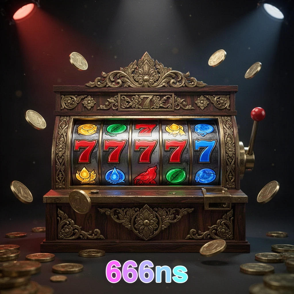 Telegram 666ns