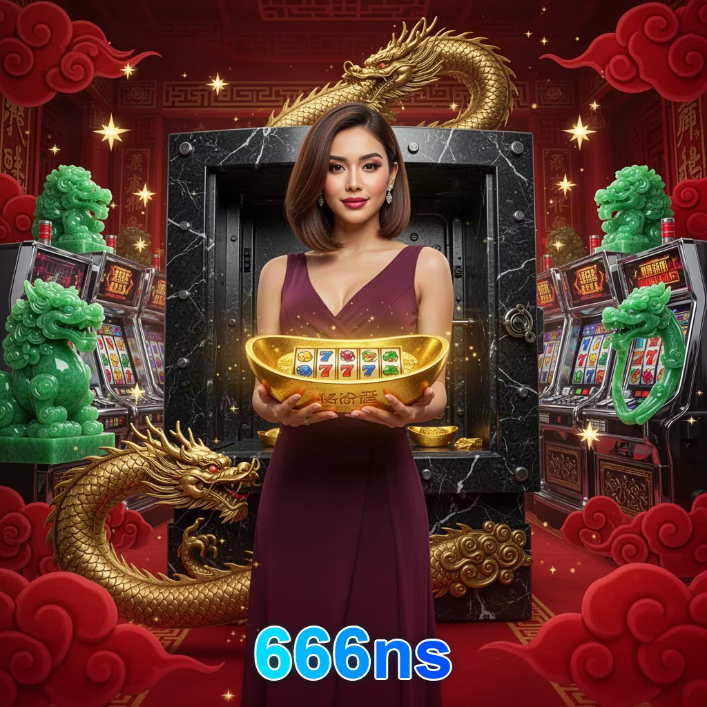 Penyedia slot utama 666ns - NetEnt, Pragmatic Play, Play'n GO