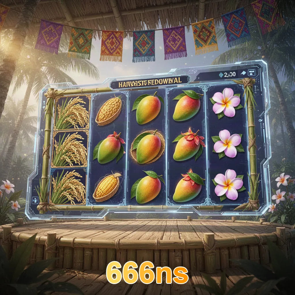 666ns bonus
