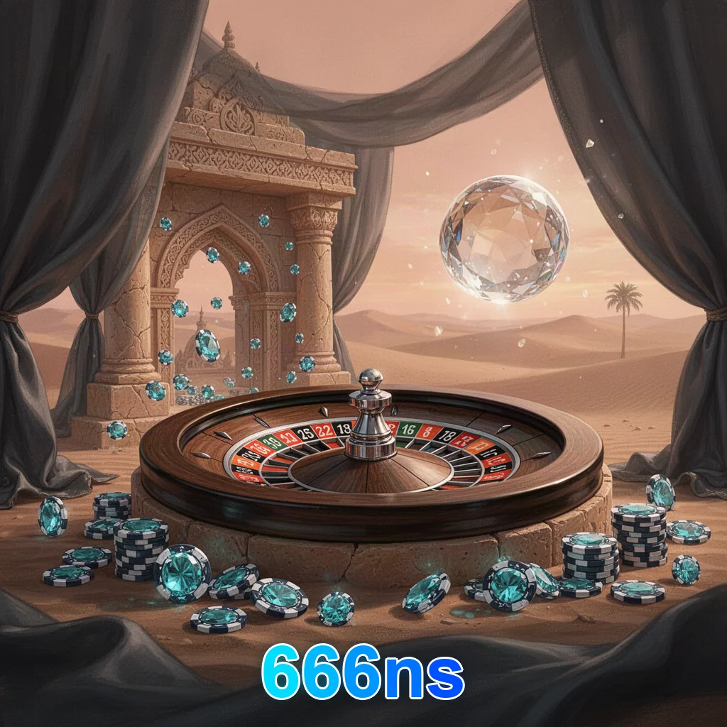 Menang 666ns